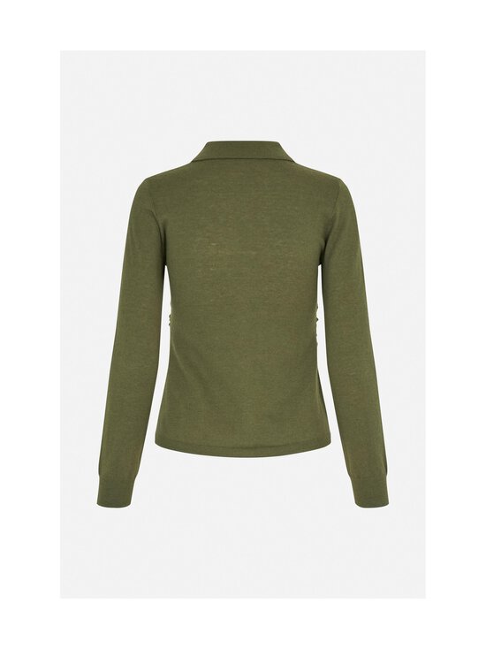 Baum und Pferdgarten - Kootud särk Camiline - ROSIN GREEN | Stockmann - photo 2