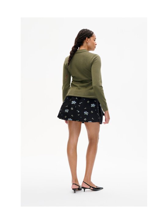 Baum und Pferdgarten - Kootud särk Camiline - ROSIN GREEN | Stockmann - photo 4