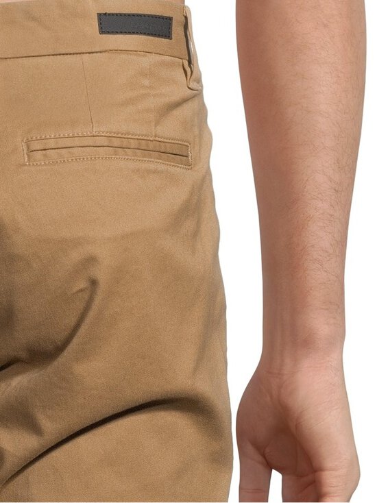 CONSTRUE - Chino-püksid Jaffrey - LATTE - photo 6 CONSTRUE - Chino-püksid Jaffrey - LATTE | Stockmann - photo 6