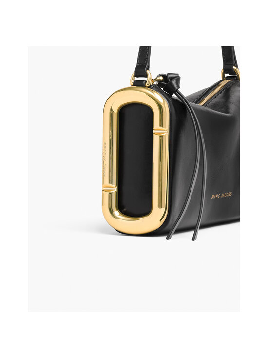 Marc Jacobs - The Juliette -olkalaukku - 001 BLACK | Stockmann - photo 4
