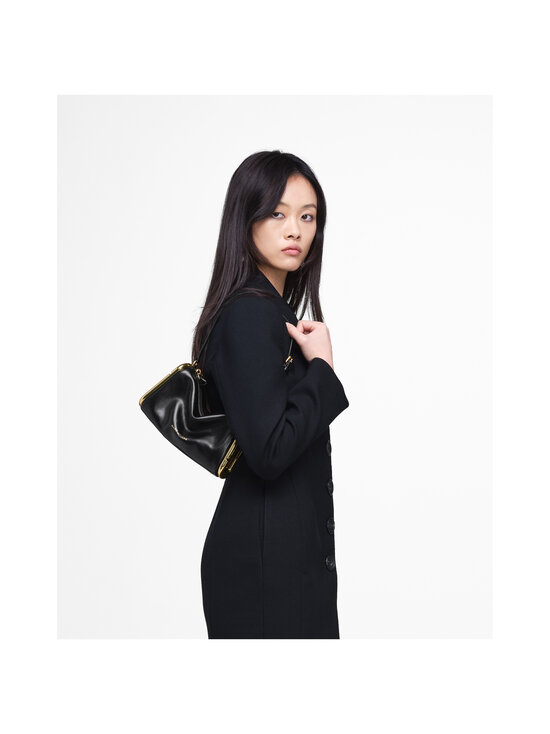 Marc Jacobs - The Juliette -olkalaukku - 001 BLACK | Stockmann - photo 5