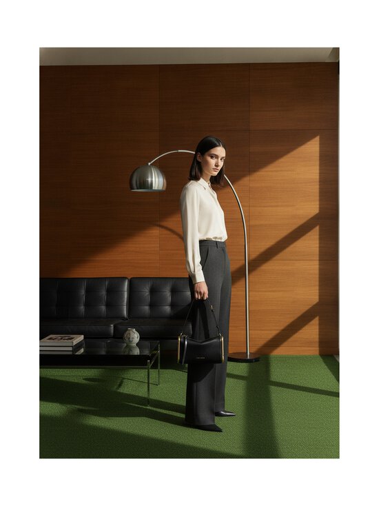 Marc Jacobs - Õlakott The Juliette - 001 BLACK | Stockmann - photo 6