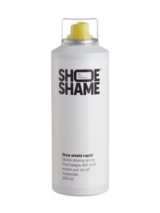 SHOE SHAME - Shoe Shield Rapid -suojasuihke kengille 200 ml | Stockmann