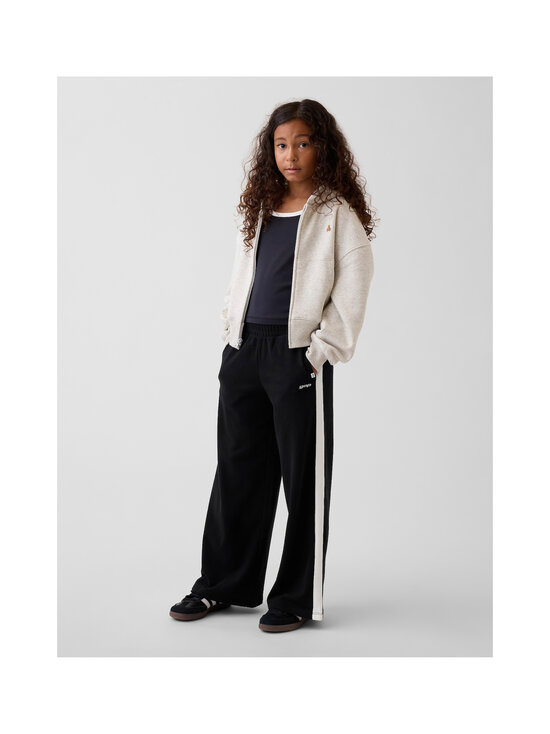 GAP - Dressipüksid Baggy - BLACK | Stockmann - photo 2
