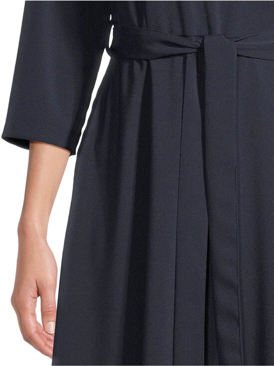 Andiata - Evanie kleita - DEEP NAVY - photo 4 Andiata - Evanie kleita - DEEP NAVY | Stockmann - photo 4