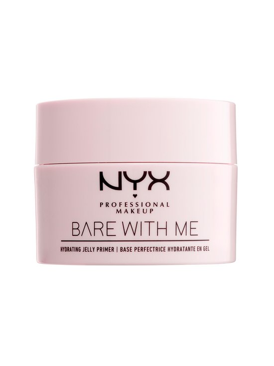 Bare With Me Hydrating Jelly Primer -geelimäinen pohjustustuote