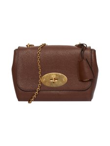 Mulberry - Lily Two Tone ādas soma - G110 OAK | Stockmann