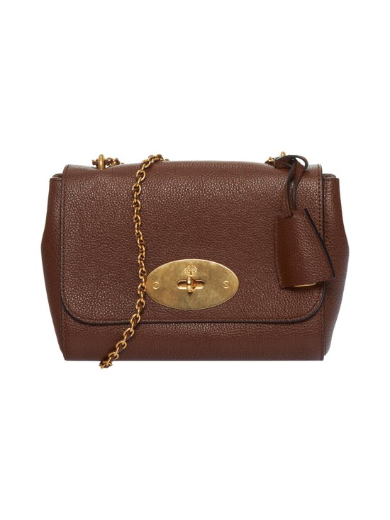 Mulberry - Lily Two Tone ādas soma - G110 OAK | Stockmann - photo 1