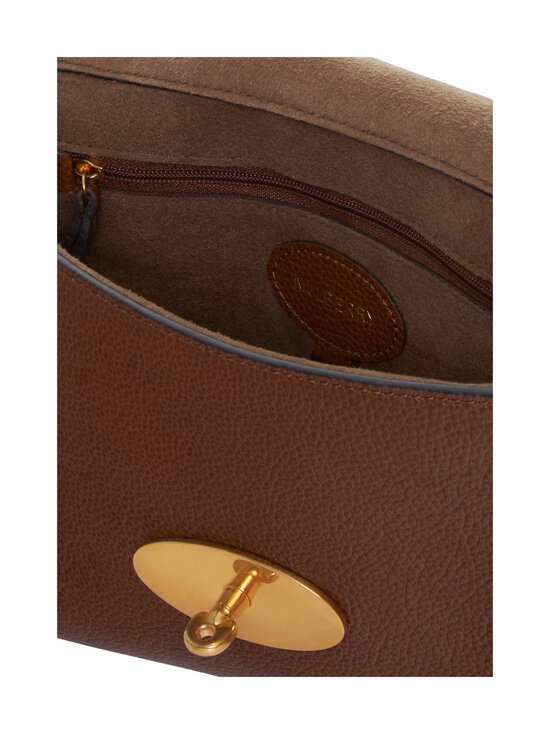 Mulberry - Lily Two Tone ādas soma - G110 OAK | Stockmann - photo 3