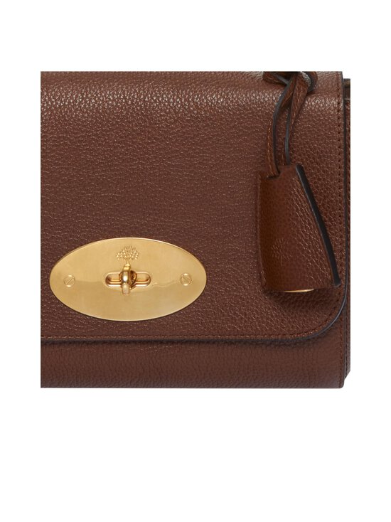 Mulberry - Lily Two Tone ādas soma - G110 OAK | Stockmann - photo 4