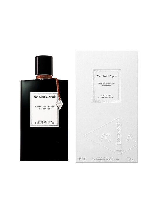 Van Cleef&Arpels - VCA MOONLIGHT CHERRY EDP 75ML Van Cleef&Arpels - NOCOL - photo 2 Van Cleef&Arpels - VCA MOONLIGHT CHERRY EDP 75ML Van Cleef&Arpels - NOCOL | Stockmann - photo 2