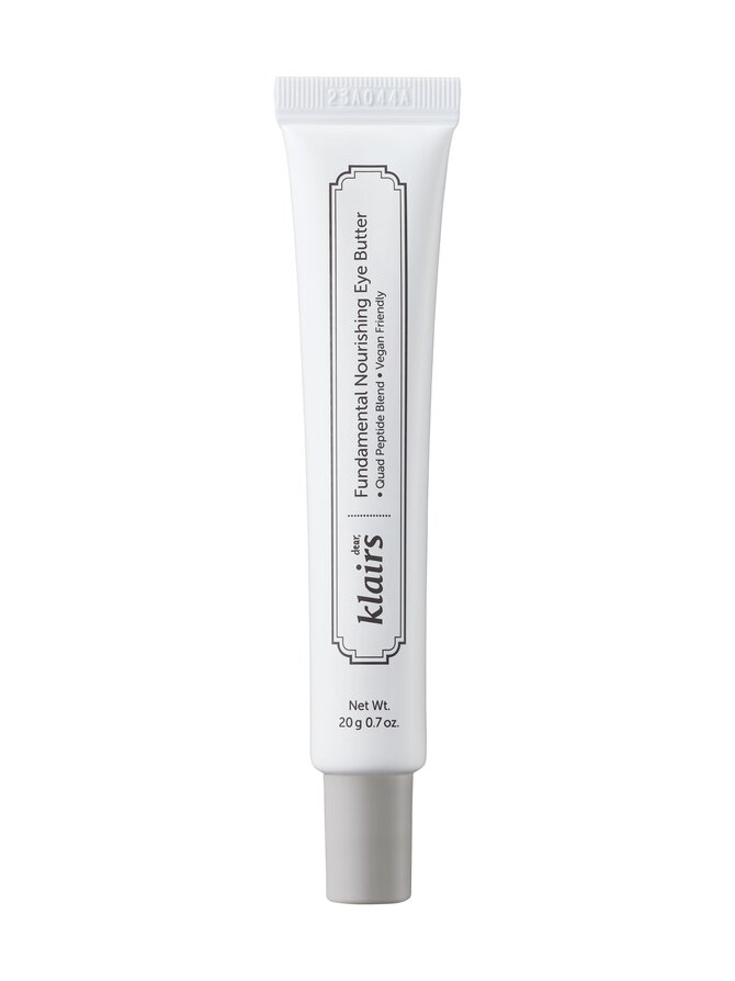 Klairs - Fundamental Nourishing Eye Butter -silmänympärysvoide