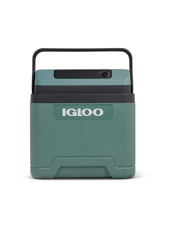 Igloo - Acdc Thermoelectric Cooler -kylmälaukku 24 l - SPRUCE | Stockmann - photo 2