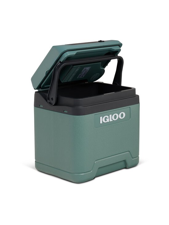 Igloo - Acdc Thermoelectric Cooler -kylmälaukku 24 l - SPRUCE | Stockmann - photo 3