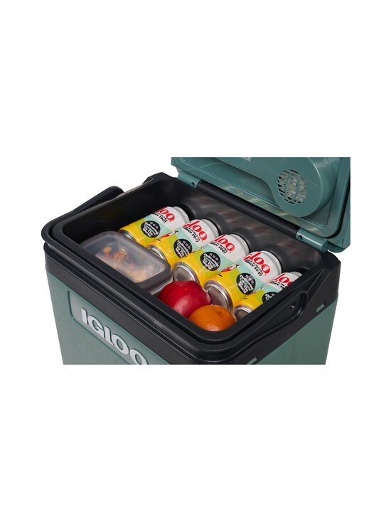 Igloo - Acdc Thermoelectric Cooler -kylmälaukku 24 l - SPRUCE | Stockmann - photo 6