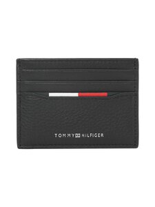 Tommy Hilfiger - Kaarditasku TH Central - BDS BLACK | Stockmann