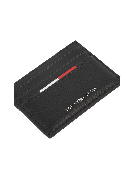 Tommy Hilfiger - TH Central -korttikotelo - BDS BLACK - photo 3 Tommy Hilfiger - TH Central -korttikotelo - BDS BLACK | Stockmann - photo 3