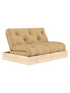Karup Design - Flip-futonsohva - BEIGE,LUONNONVÄRINEN | Stockmann