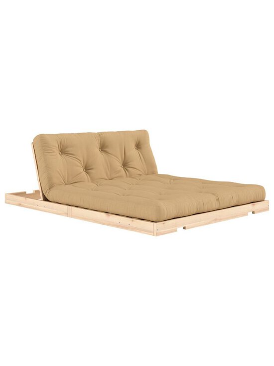 Karup Design - Flip-futonsohva - BEIGE,LUONNONVÄRINEN - photo 3 Karup Design - Flip-futonsohva - BEIGE,LUONNONVÄRINEN | Stockmann - photo 3