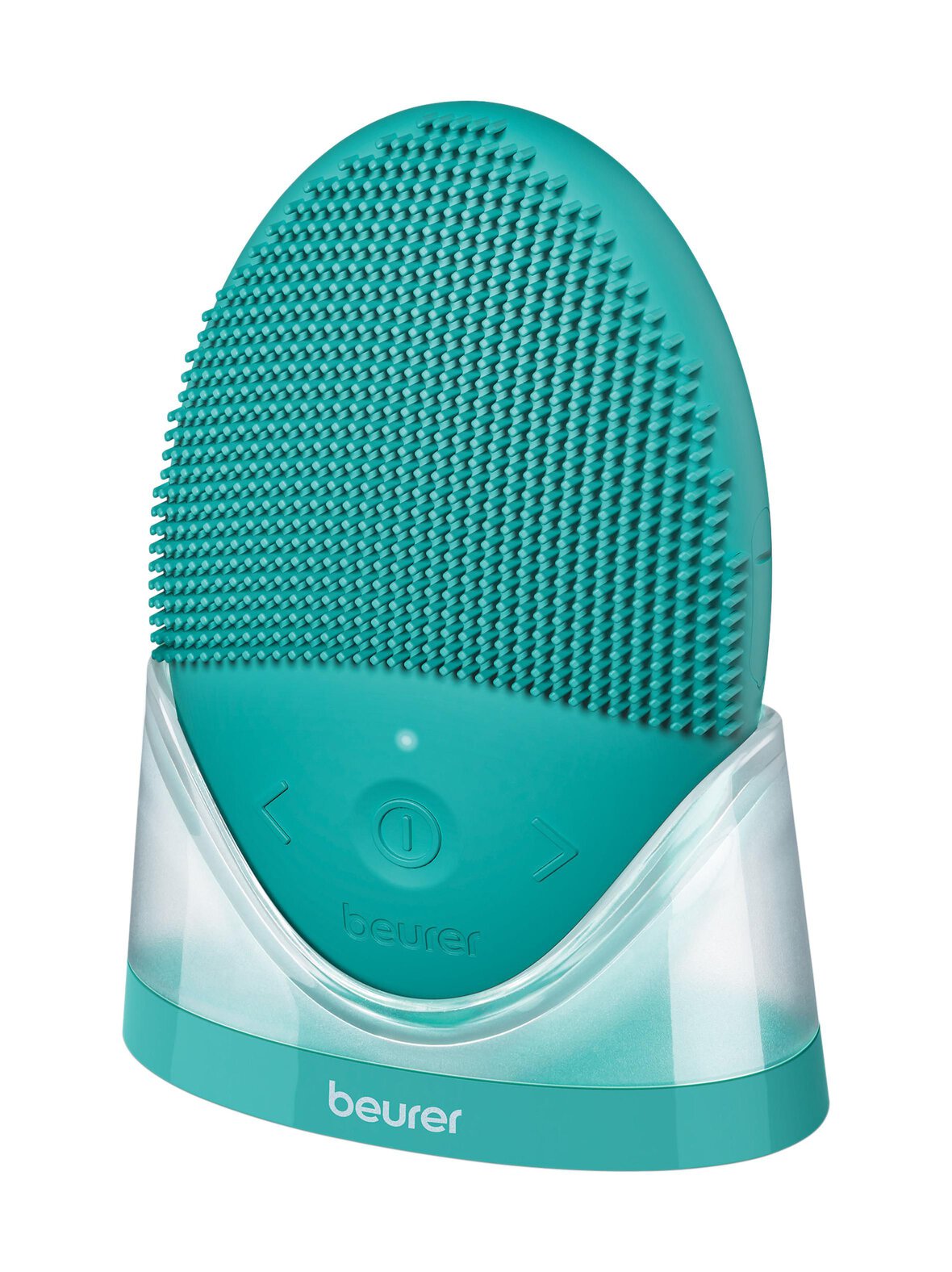 FC52 Laguna Silicone Face Brush -kasvoharja