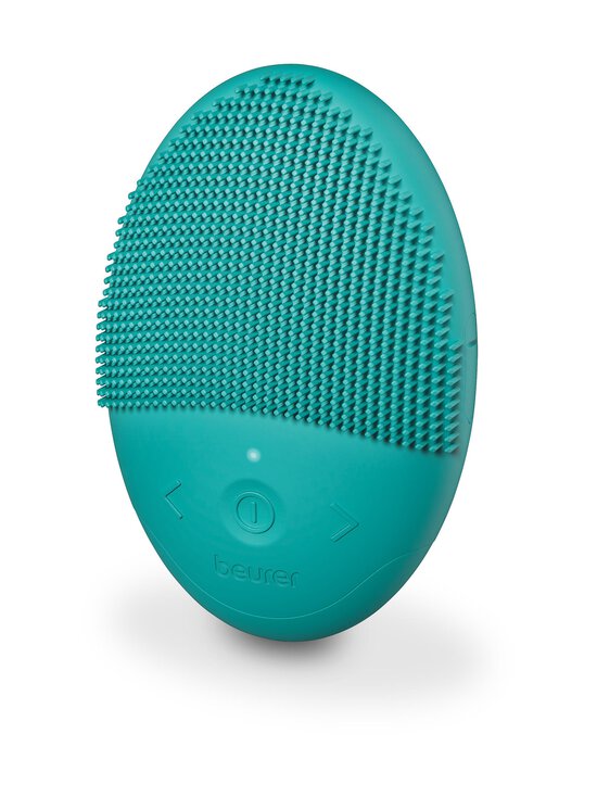 Beurer - FC52 Laguna Silicone Face Brush -kasvoharja - GREEN - photo 3 Beurer - FC52 Laguna Silicone Face Brush -kasvoharja - GREEN | Stockmann - photo 3