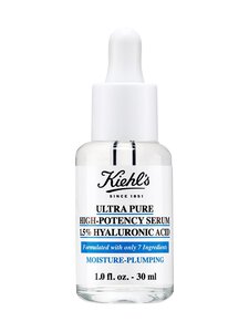 Kiehl's - Seerum Pure Serum 1,5% Hyaluronic Acid Serum | Stockmann