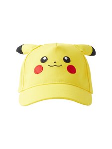 Name It - Nokkmüts Pokemon - VIBRANT YELLOW | Stockmann
