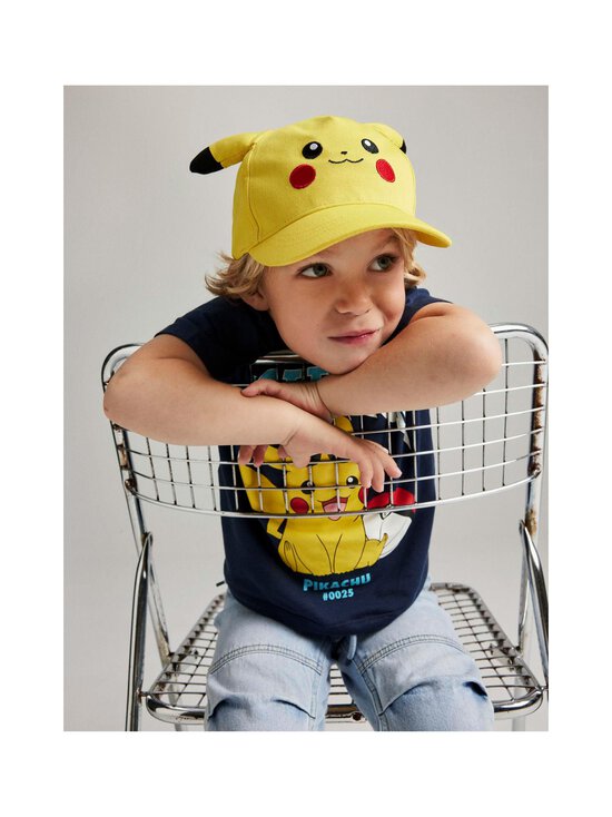 Name It - Pokemon-lippalakki - VIBRANT YELLOW - photo 5 Name It - Pokemon-lippalakki - VIBRANT YELLOW | Stockmann - photo 5
