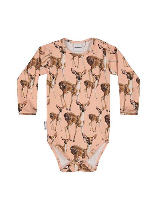 Metsola - Bambi-body - PEACH | Stockmann - photo 1