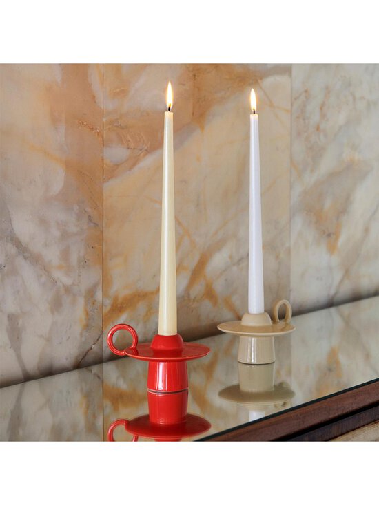 &Tradition - Momento JH39 -kynttilänjalka - RUSKEA | Stockmann - photo 4