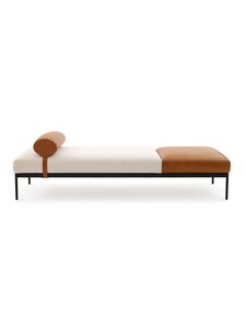 Adea - Bon-daybed - BEIGE,MUSTA,RUSKEA | Stockmann