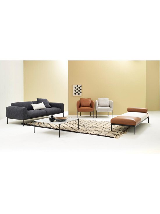 Adea - Bon-daybed - BEIGE,MUSTA,RUSKEA | Stockmann - photo 3