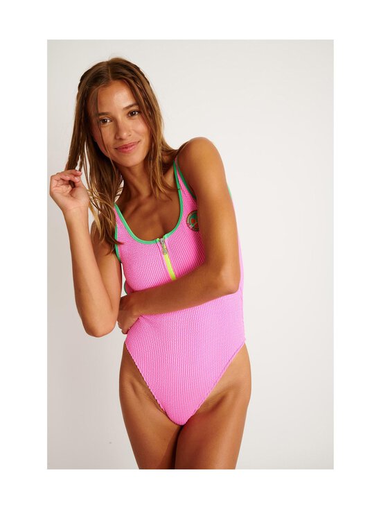 Banana Moon - Popmix Smak -uimapuku - MFQ83 PINK | Stockmann - photo 2