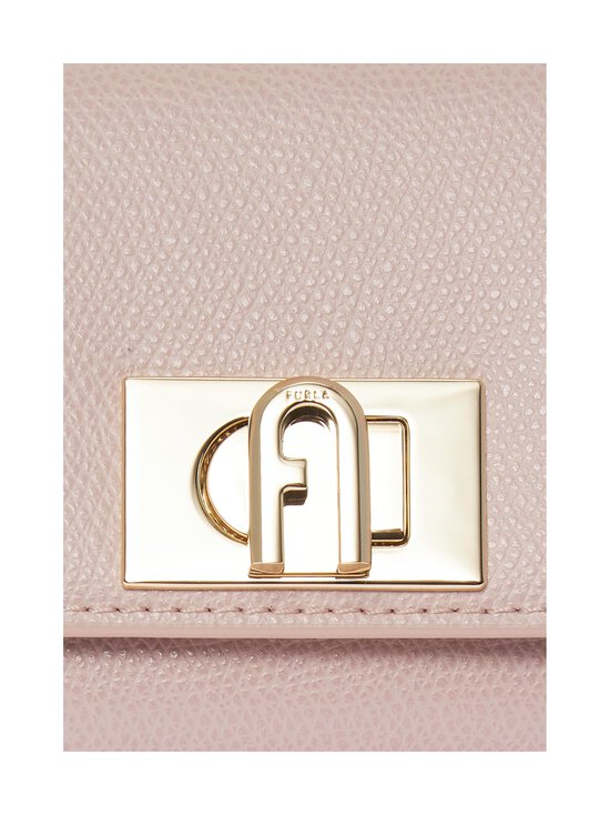 Furla - 1927 M Compact -nahkalompakko - 2814S COROLLA | Stockmann - photo 4