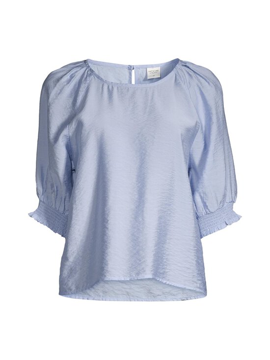 NOOM - Tiffany-pusero - LT.BLUE SOLID - photo 1 NOOM - Tiffany-pusero - LT.BLUE SOLID | Stockmann - photo 1