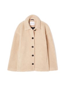 American Vintage - Court Ample -takki - TAUPCH TAUPE CHINE | Stockmann