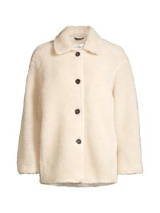 American Vintage - Court Ample -takki - TAUPCH TAUPE CHINE | Stockmann
