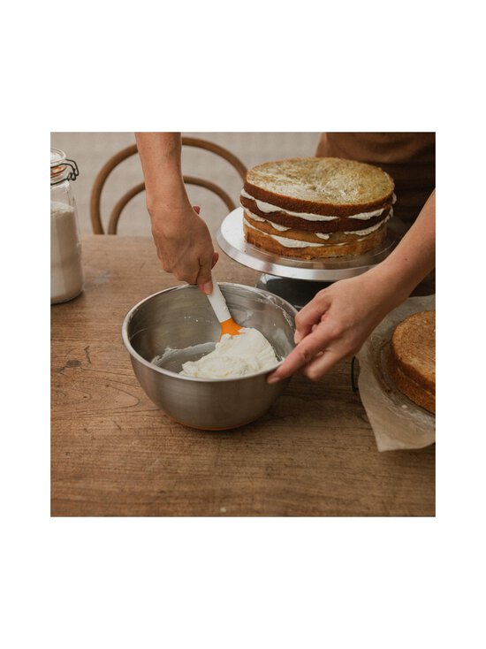 Fiskars - Functional Form -leivontakulho 2.5 l - METAL-STEEL | Stockmann - photo 4