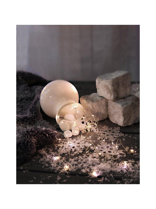 Star - Valguskett Cluster Wire Bouquet - HOPEA - photo 1 Star - Valguskett Cluster Wire Bouquet - HOPEA | Stockmann - photo 1