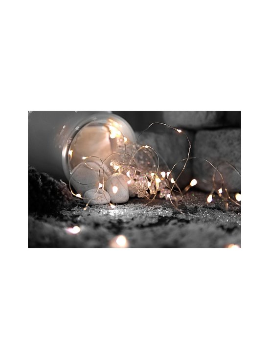 Star - Valguskett Cluster Wire Bouquet - HOPEA - photo 3 Star - Valguskett Cluster Wire Bouquet - HOPEA | Stockmann - photo 3