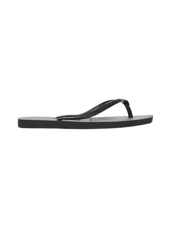 Havaianas - Slim Square -varvassandaalit - BLACK | Stockmann - photo 1