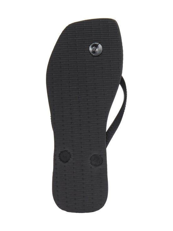 Havaianas - Slim Square -varvassandaalit - BLACK | Stockmann - photo 5