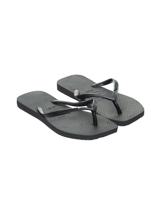 Havaianas - Slim Square -varvassandaalit - BLACK | Stockmann - photo 7