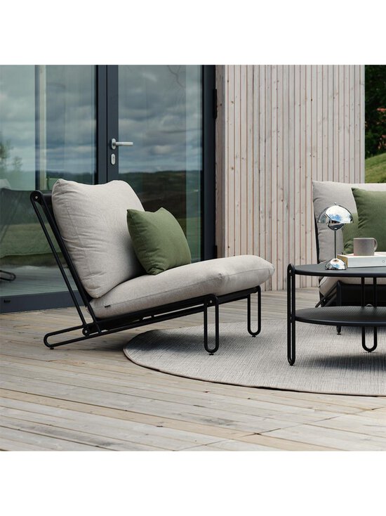 Brafab - Blixt-nojatuoli beige/musta - BEIGE | Stockmann - photo 4