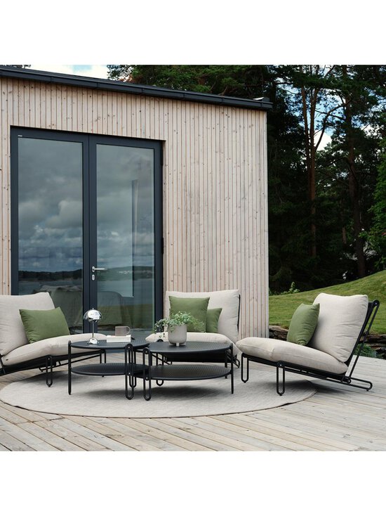 Brafab - Blixt-nojatuoli beige/musta - BEIGE | Stockmann - photo 5