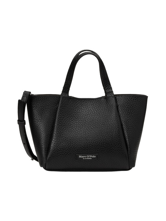 Marc O'Polo - Crossbody M soma - 990 BLACK | Stockmann - photo 1
