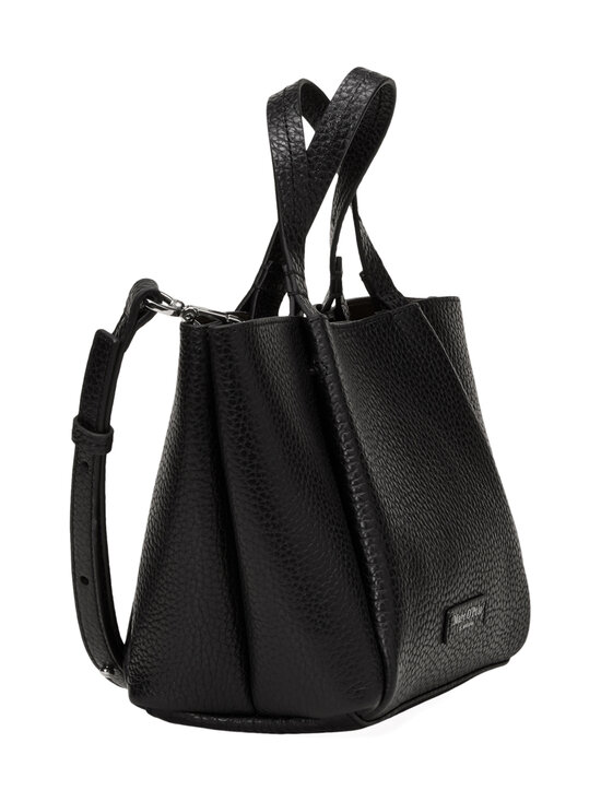 Marc O'Polo - Crossbody M soma - 990 BLACK | Stockmann - photo 3