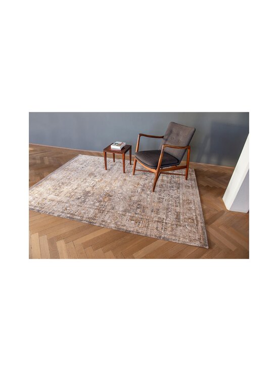 Louis de Poortere - Antiquarian Ushak Suleiman -matto - BEIGE/GREY/BROWN - photo 3 Louis de Poortere - Antiquarian Ushak Suleiman -matto - BEIGE/GREY/BROWN | Stockmann - photo 3
