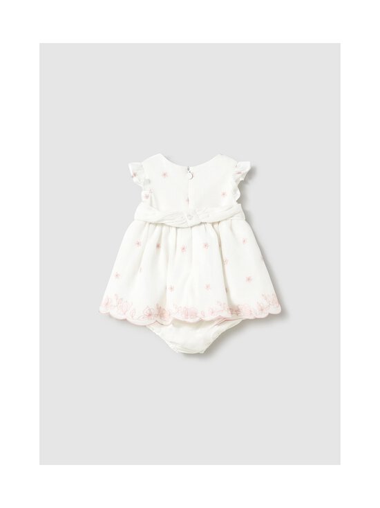 Mayoral - Bodikleit - CREAM-ROSE 15 - photo 2 Mayoral - Bodikleit - CREAM-ROSE 15 | Stockmann - photo 2