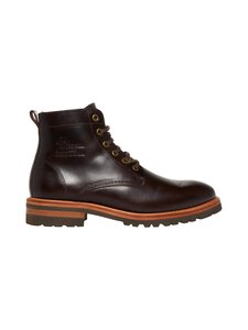 Panama Jack - Emery Igloo C1 -nahkanilkkurit - C1 NAPA MARRON / BROWN Panama Jack - Emery Igloo C1 -nahkanilkkurit - C1 NAPA MARRON / BROWN | Stockmann